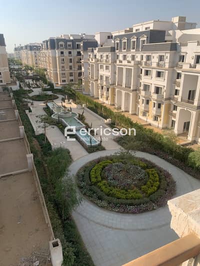 3 Bedroom iVilla for Sale in New Cairo, Cairo - WhatsApp Image 2026-10-27 at 5.19. 07 AM (2). jpeg