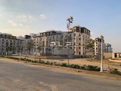 4 Bedroom iVilla for Sale in New Cairo, Cairo - WhatsApp Image 2026-10-25 at 4.26. 41 PM (4). jpeg