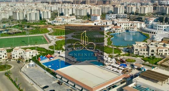 3 Bedroom Flat for Sale in New Capital City, Cairo - -0-0==-0-=0=-0-00-=-0-0=0-=0890--0- (1). jpg
