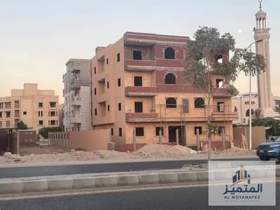 3 Bedroom Flat for Sale in Obour City, Cairo - WhatsApp Image 2026-10-29 at 1.05. 06 PM. jpeg 3 Bedroom Flat for Sale in Obour City, Cairo - WhatsApp Image 2026-10-29 at 1.05. 06 PM. jpeg