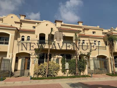 4 Bedroom Twin House for Sale in Shorouk City, Cairo - WhatsApp Image 2026-10-27 at 11.04. 14 AM. jpeg