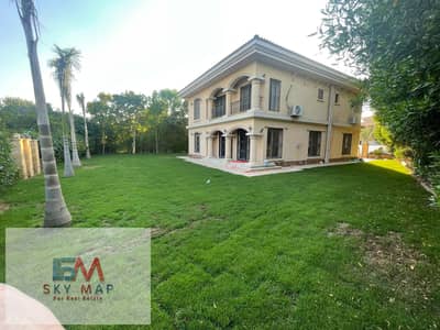 5 Bedroom Villa for Sale in Madinaty, Cairo - 1000741826. jpg 5 Bedroom Villa for Sale in Madinaty, Cairo - 1000741826. jpg