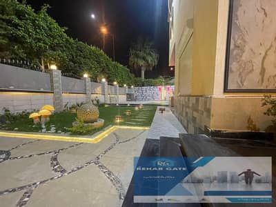 4 Bedroom Villa for Rent in New Cairo, Cairo - WhatsApp Image 2026-10-29 at 1.14. 44 PM (5). jpeg