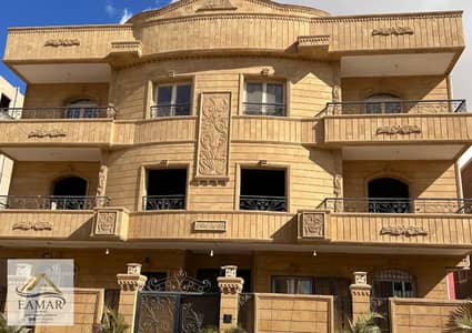 فلیٹ 3 غرف نوم للبيع في القاهرة الجديدة، القاهرة - WhatsApp Image 2026-10-29 at 1.17. 28 PM. jpeg