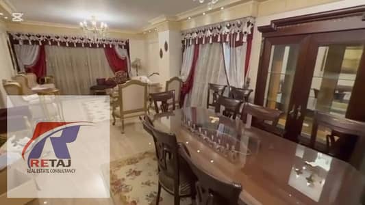 3 Bedroom Apartment for Sale in Nasr City, Cairo - WhatsApp Image 2026-10-28 at 4.20. 06 PM (3). jpeg 3 Bedroom Apartment for Sale in Nasr City, Cairo - WhatsApp Image 2026-10-28 at 4.20. 06 PM (3). jpeg