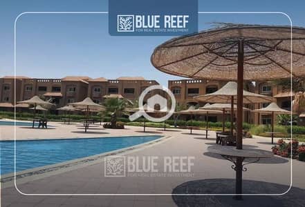 2 Bedroom Chalet for Sale in North Coast, Matruh - 5t5. jpg