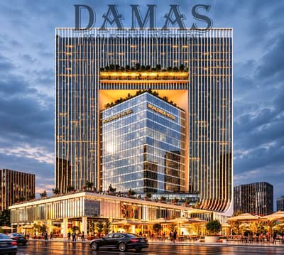 Office for Sale in New Capital City, Cairo - 6. png