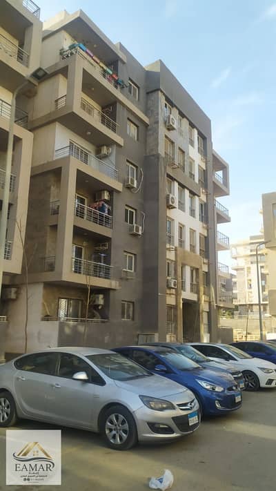 شقة 3 غرف نوم للبيع في القاهرة الجديدة، القاهرة - WhatsApp Image 2026-10-29 at 1.33. 21 PM. jpeg شقة 3 غرف نوم للبيع في القاهرة الجديدة، القاهرة - WhatsApp Image 2026-10-29 at 1.33. 21 PM. jpeg
