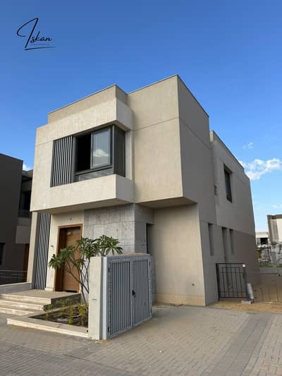 3 Bedroom Villa for Sale in 6th of October, Giza - 21. jpeg
