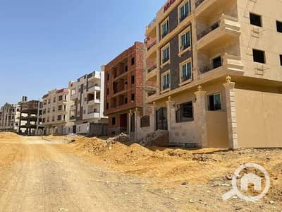 Land for Sale in New Cairo, Cairo - 1000951793. jpg