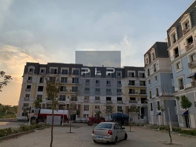 4 Bedroom iVilla for Sale in New Cairo, Cairo - WhatsApp Image 2026-10-29 at 12.20. 17 PM. jpeg