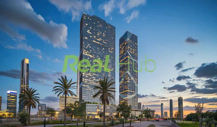 3 تاج-تاور-2-العاصمة-الادارية-الجديدة. jpg