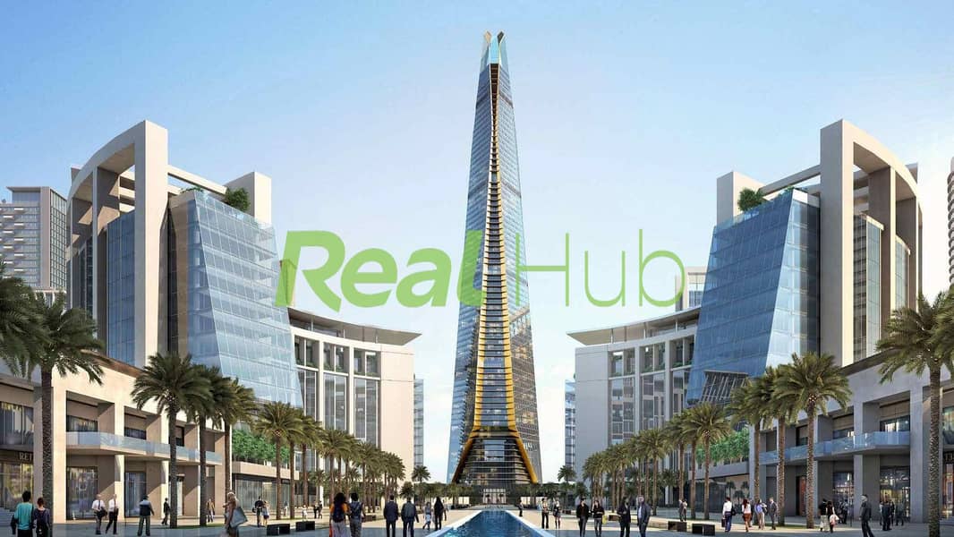 4 Taj-Tower-New-Capital-تاج-تاور-العاصمة-الادارية. jpg