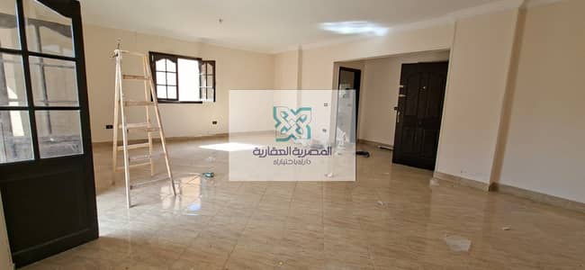3 Bedroom Apartment for Rent in Zahraa Al Maadi, Cairo - WhatsApp Image 2026-10-29 at 1.33. 31 PM. jpeg