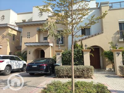 3 Bedroom Townhouse for Sale in Mokattam, Cairo - f883a412-68df-44f1-a87c-9c065daebb97. jpg
