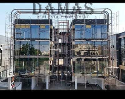 Clinic for Sale in New Cairo, Cairo - WhatsApp Image 2026-10-28 at 14.00. 22. jpeg Clinic for Sale in New Cairo, Cairo - WhatsApp Image 2026-10-28 at 14.00. 22. jpeg