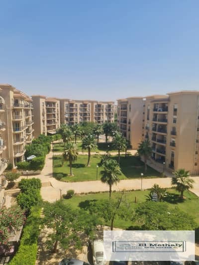 3 Bedroom Apartment for Rent in New Cairo, Cairo - WhatsApp Image 2026-10-27 at 5.26. 29 PM (1). jpeg