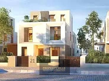 توين هاوس 3 غرف نوم للبيع في الشيخ زايد، الجيزة - b4f4542b-6447-42e7-94d3-168f3335e945. jpeg