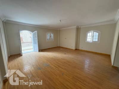 3 Bedroom Flat for Rent in New Cairo, Cairo - AG-140-01. jpg