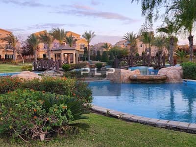 4 Bedroom Townhouse for Sale in New Cairo, Cairo - WhatsApp Image 2026-07-09 at 5.11. 21 PM. jpeg