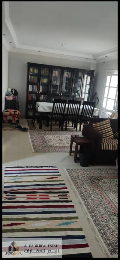 3 Bedroom Flat for Sale in Zahraa Al Maadi, Cairo - 1000122357. jpg
