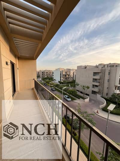بنتهاوس 3 غرف نوم للايجار في القاهرة الجديدة، القاهرة - WhatsApp Image 2026-10-29 at 1.53. 43 PM. jpeg