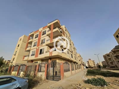 2 Bedroom Flat for Sale in Shorouk City, Cairo - WhatsApp Image 2026-10-11 at 4.20. 25 PM (1). jpeg