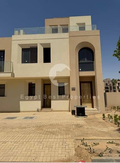 4 Bedroom Villa for Sale in Sheikh Zayed, Giza - Capturettt. PNG 4 Bedroom Villa for Sale in Sheikh Zayed, Giza - Capturettt. PNG