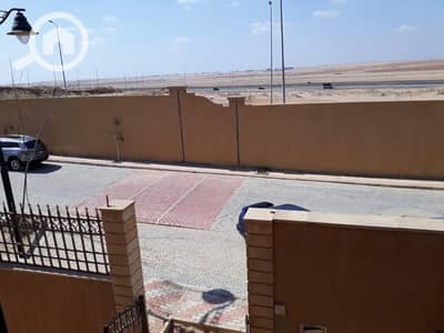 4 Bedroom Twin House for Sale in Sheikh Zayed, Giza - 1000333974. jpg 4 Bedroom Twin House for Sale in Sheikh Zayed, Giza - 1000333974. jpg