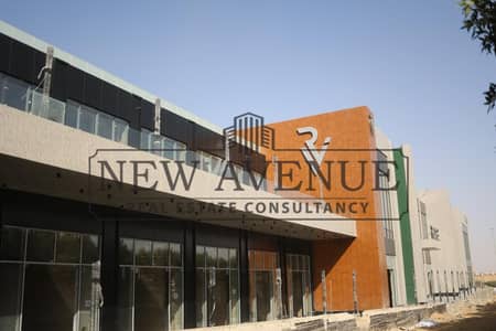 Retail for Sale in 6th of October, Giza - WhatsApp Image 2026-10-20 at 1.42. 12 PM (1). jpeg