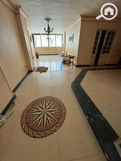 شقة 3 غرف نوم للبيع في سموحة، الإسكندرية - WhatsApp Image 2026-10-29 at 2.15. 03 PM. jpeg