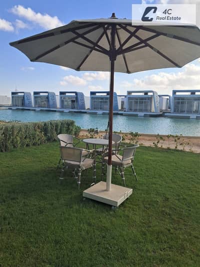 3 Bedroom Chalet for Sale in North Coast, Matruh - WhatsApp Image 2026-10-29 at 1.02. 34 PM. jpeg