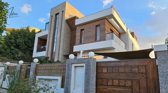 فیلا 5 غرف نوم للبيع في الشيخ زايد، الجيزة - 1f40229d-5a23-4a29-9e1f-34f646bd9b2d. jpg