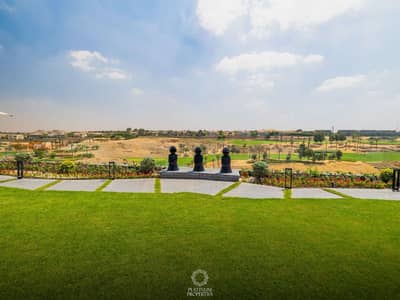 5 Bedroom Villa for Sale in Mokattam, Cairo - WhatsApp Image 2026-02-05 at 09.45. 16 (1). jpeg