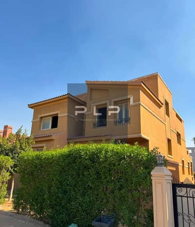 تاون هاوس 4 غرف نوم للبيع في القاهرة الجديدة، القاهرة - WhatsApp Image 2026-10-29 at 4.28. 24 AM (1). jpeg