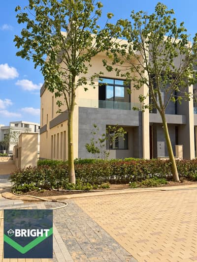 تاون هاوس 3 غرف نوم للبيع في القاهرة الجديدة، القاهرة - Saada_Compound_04. jpg تاون هاوس 3 غرف نوم للبيع في القاهرة الجديدة، القاهرة - Saada_Compound_04. jpg