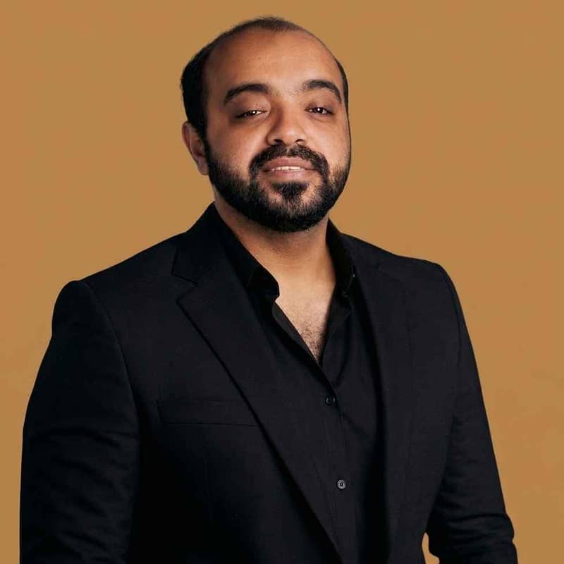 Abdelrahman Sweillam