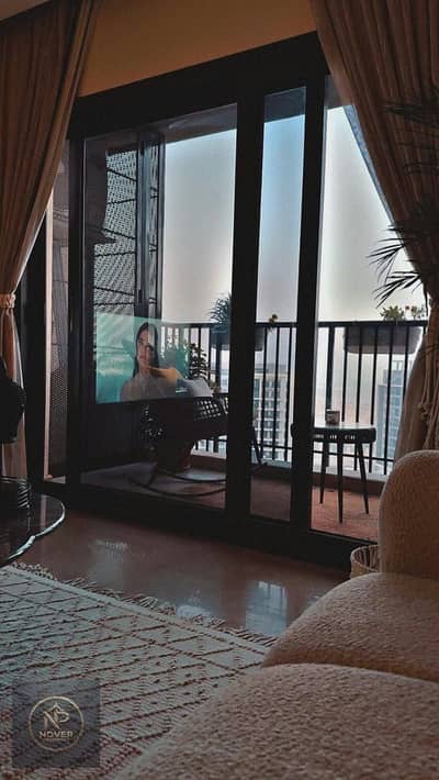 3 Bedroom Apartment for Sale in Sheikh Zayed, Giza - zed3. jpeg