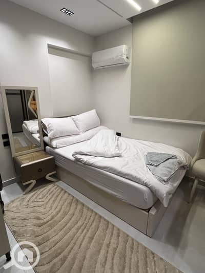 1 Bedroom Hotel Apartment for Rent in 6th of October, Giza - IMG_5242. heic