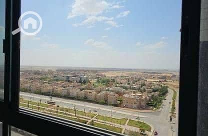 2 Bedroom Flat for Sale in 6th of October, Giza - IMG-20251206-WA0037. jpg