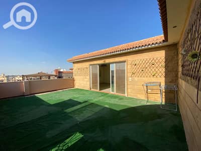 3 Bedroom Flat for Rent in New Cairo, Cairo - 1000496371. jpg