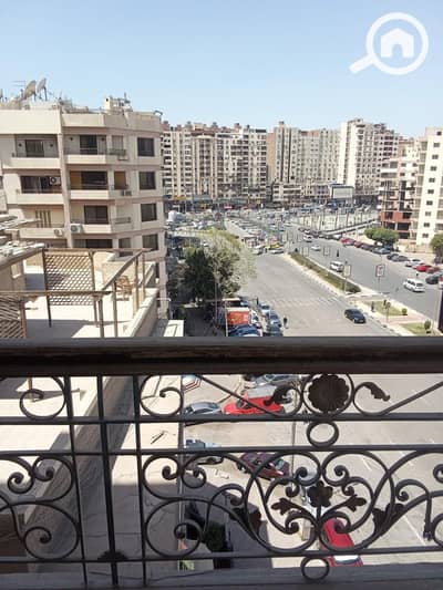 4 Bedroom Flat for Sale in Nozha, Cairo - WhatsApp Image 2026-10-29 at 2.17. 11 PM. jpeg 4 Bedroom Flat for Sale in Nozha, Cairo - WhatsApp Image 2026-10-29 at 2.17. 11 PM. jpeg