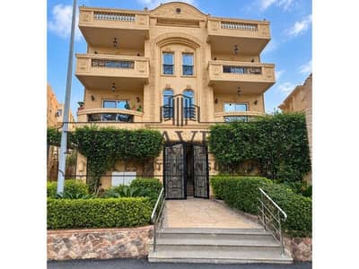 4 Bedroom Flat for Sale in New Cairo, Cairo - WhatsApp Image 2026-10-28 at 16.57. 54. jpg
