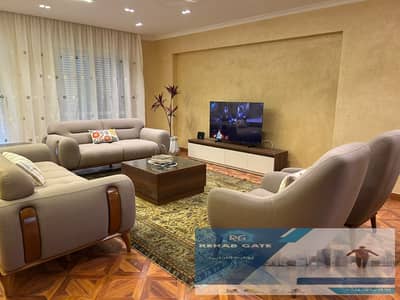 3 Bedroom Flat for Rent in New Cairo, Cairo - 1cd969cb-5ee0-4caf-897a-8765475fc8f7. jpg