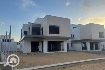 4 Bedroom Twin House for Sale in Sheikh Zayed, Giza - Screenshot 2026-10-29 143652. png