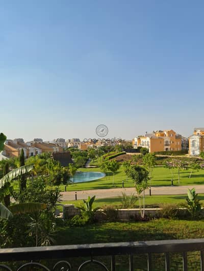 4 Bedroom Twin House for Rent in New Cairo, Cairo - WhatsApp Image 2026-10-28 at 12.03. 12 PM (2). jpeg