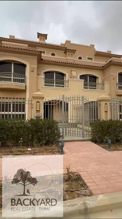 4 Bedroom Villa for Sale in New Capital City, Cairo - 487994235_654862993843304_6981403141280135803_n. jpg