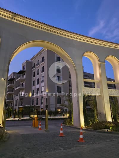 3 Bedroom Flat for Sale in Sheikh Zayed, Giza - WhatsApp Image 2026-10-27 at 3.35. 32 PM. jpeg