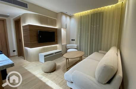 1 Bedroom Flat for Rent in New Cairo, Cairo - 1000356364. jpg