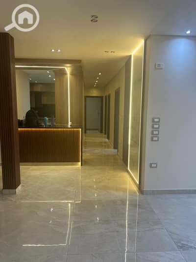 3 Bedroom Apartment for Rent in Sheikh Zayed, Giza - WhatsApp Image 2026-10-29 at 2.30. 46 PM. jpeg
